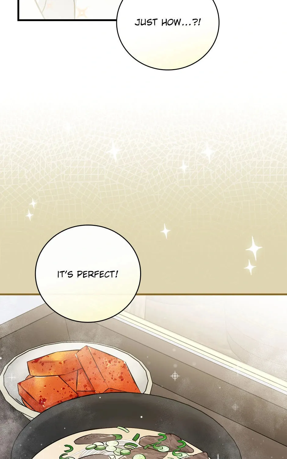 Read Gourmet Gaming chapter 183 image 2 on Lezhin