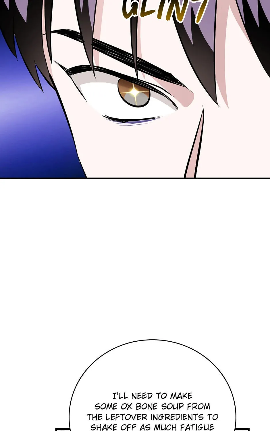 Read Gourmet Gaming chapter 183 image 20 on Lezhin