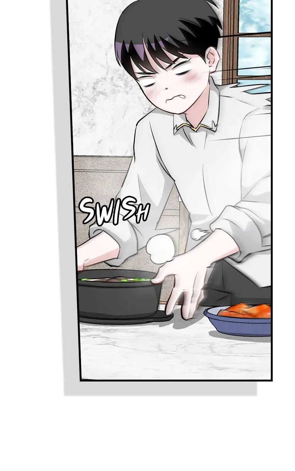 Read Gourmet Gaming chapter 183 image 22 on Lezhin