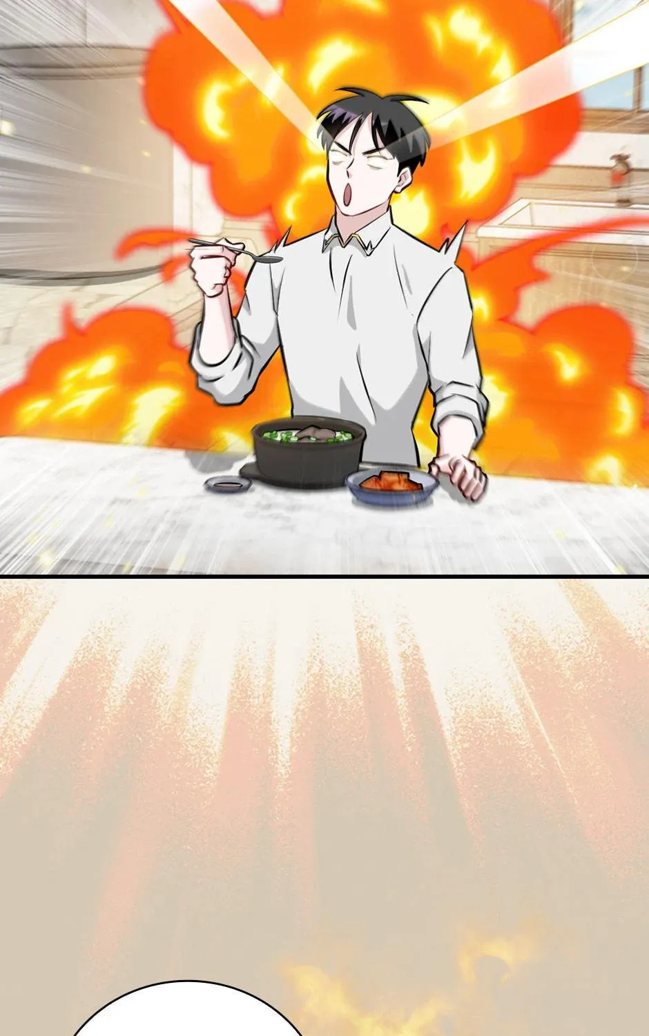 Read Gourmet Gaming chapter 183 image 28 on Lezhin