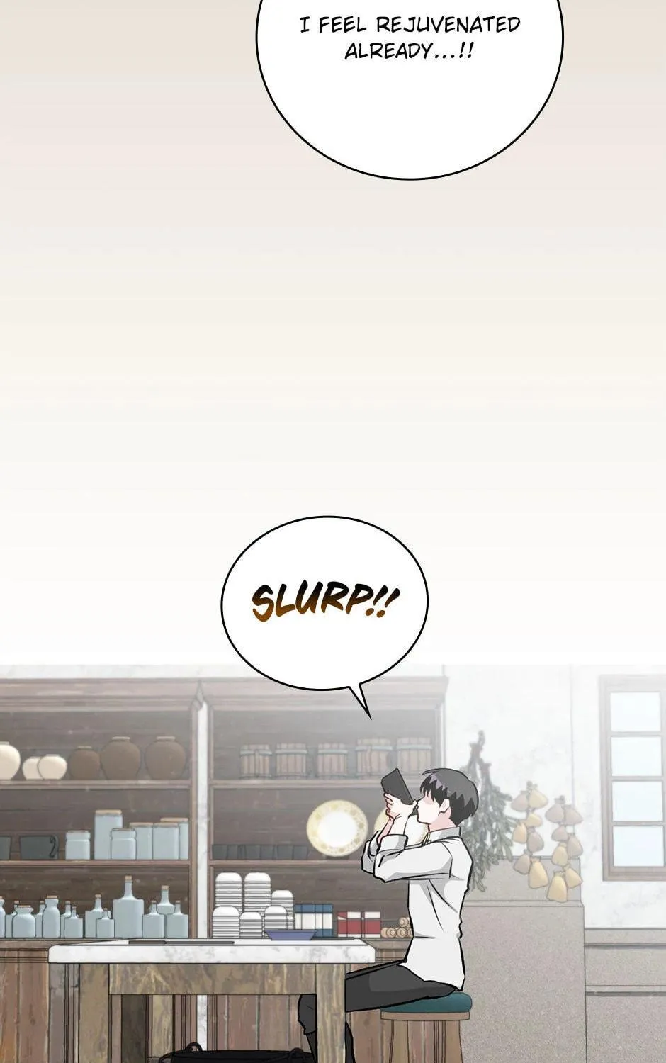 Read Gourmet Gaming chapter 183 image 34 on Lezhin