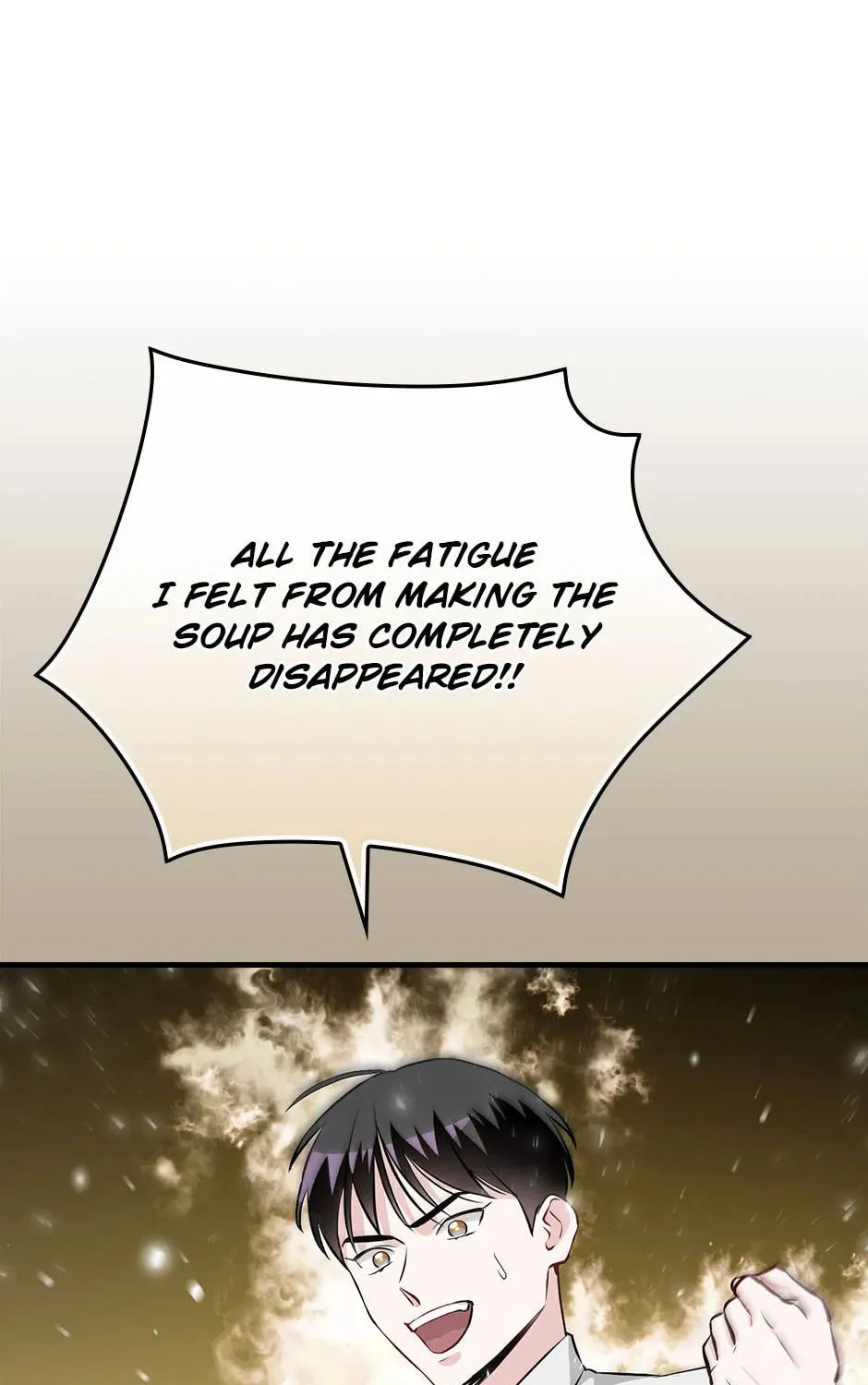 Read Gourmet Gaming chapter 183 image 36 on Lezhin