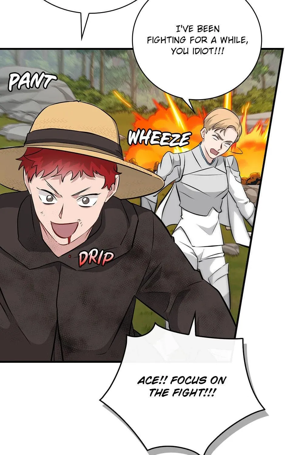 Read Gourmet Gaming chapter 183 image 52 on Lezhin