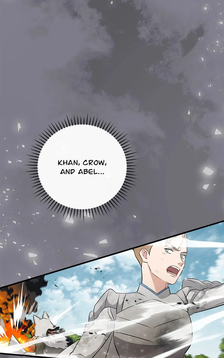 Read Gourmet Gaming chapter 183 image 62 on Lezhin