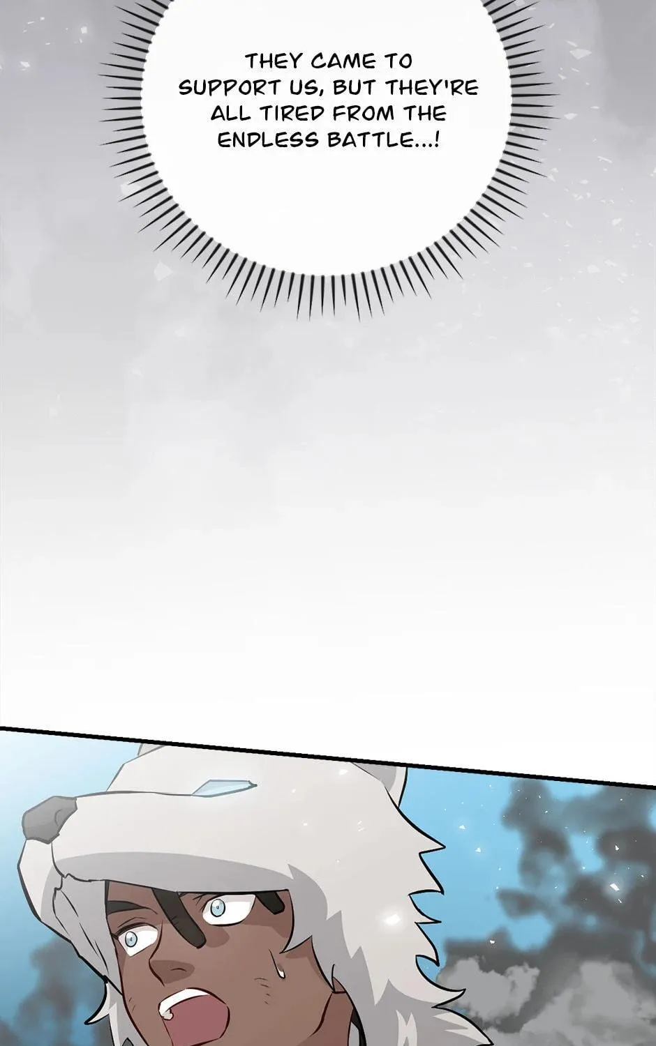 Read Gourmet Gaming chapter 183 image 64 on Lezhin