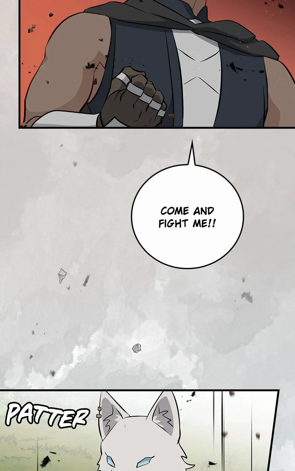 Read Gourmet Gaming chapter 183 image 72 on Lezhin