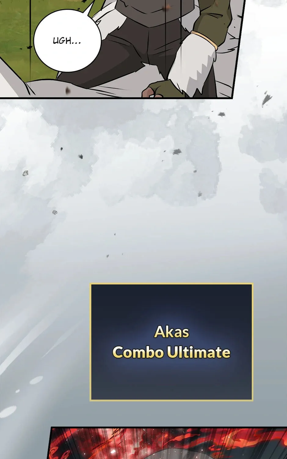 Read Gourmet Gaming chapter 183 image 74 on Lezhin