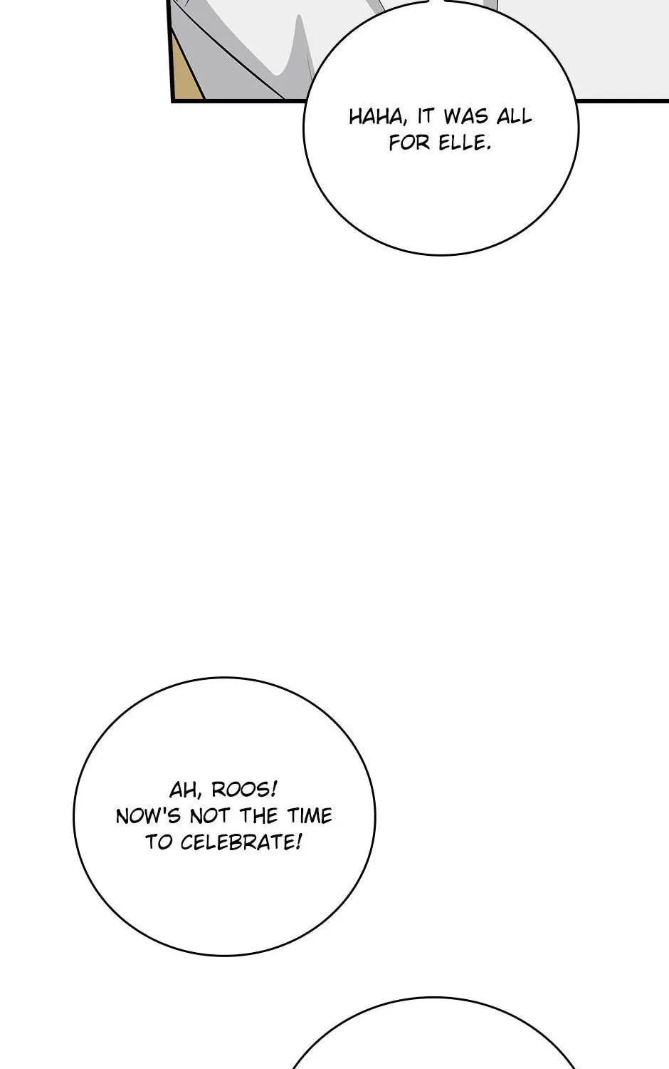 Read Gourmet Gaming chapter 183 image 8 on Lezhin