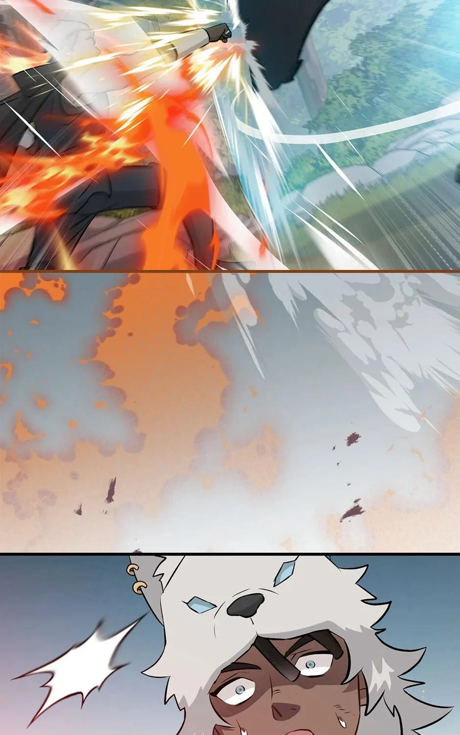 Read Gourmet Gaming chapter 183 image 82 on Lezhin