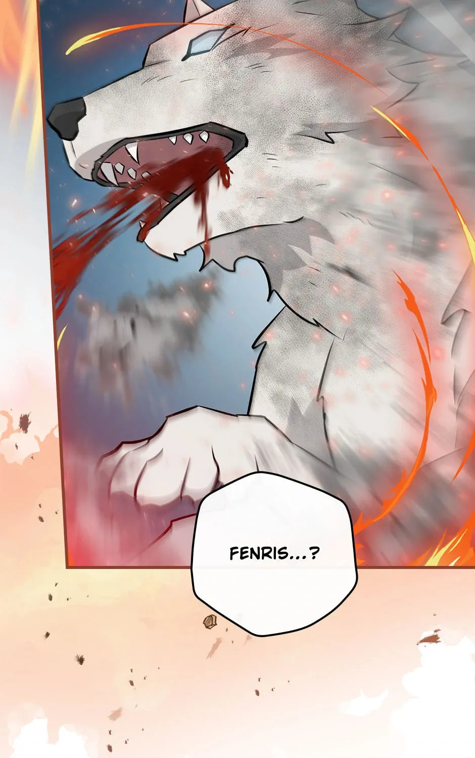 Read Gourmet Gaming chapter 183 image 86 on Lezhin