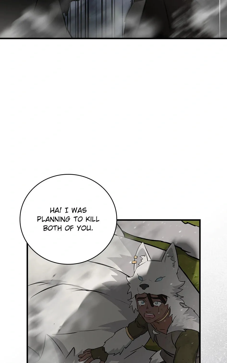 Read Gourmet Gaming chapter 183 image 90 on Lezhin