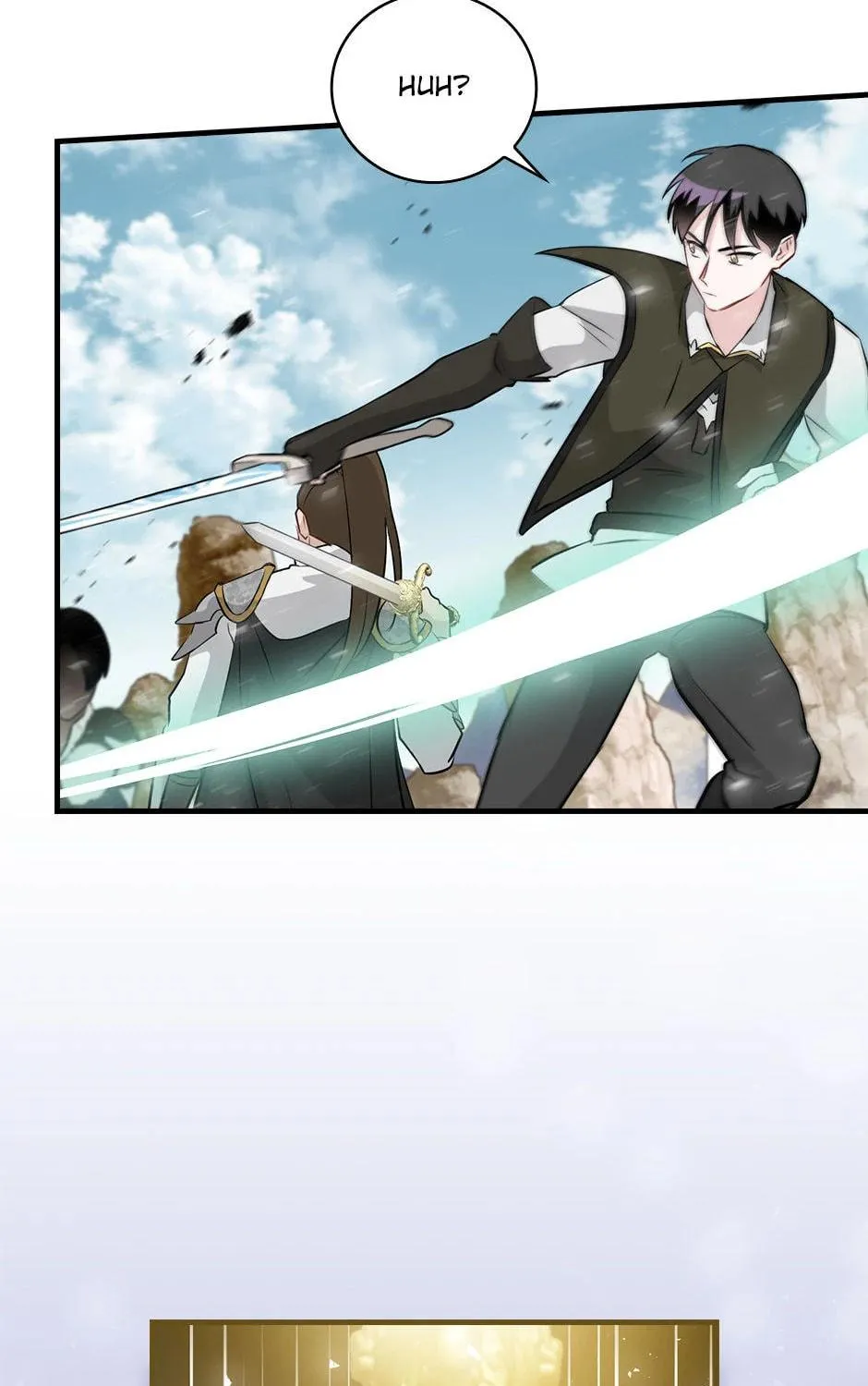 Read Gourmet Gaming chapter 187 image 100 on Lezhin