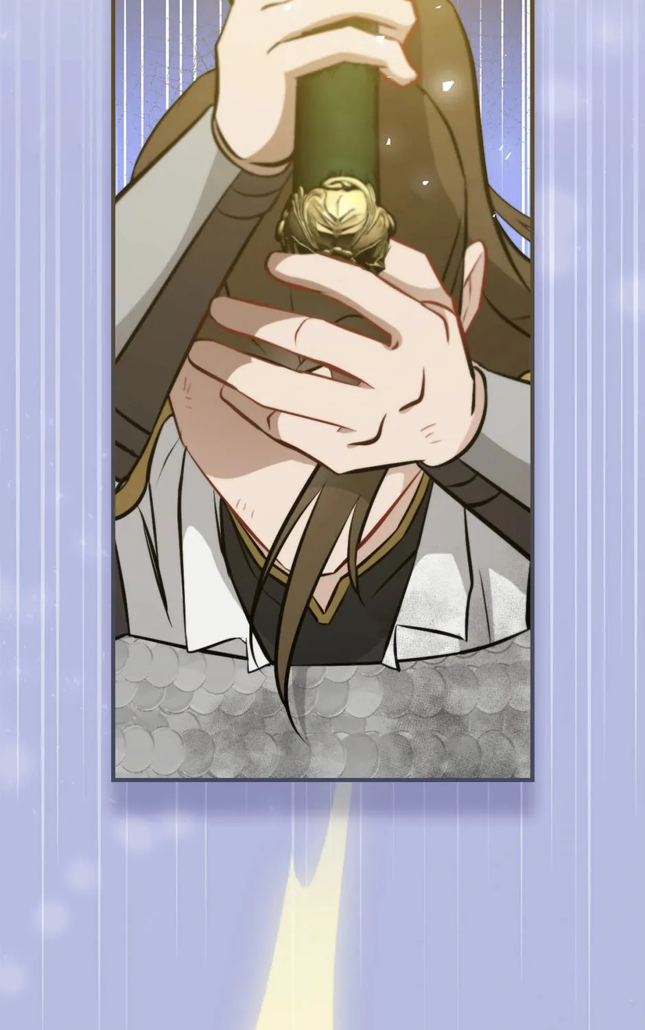 Read Gourmet Gaming chapter 187 image 102 on Lezhin
