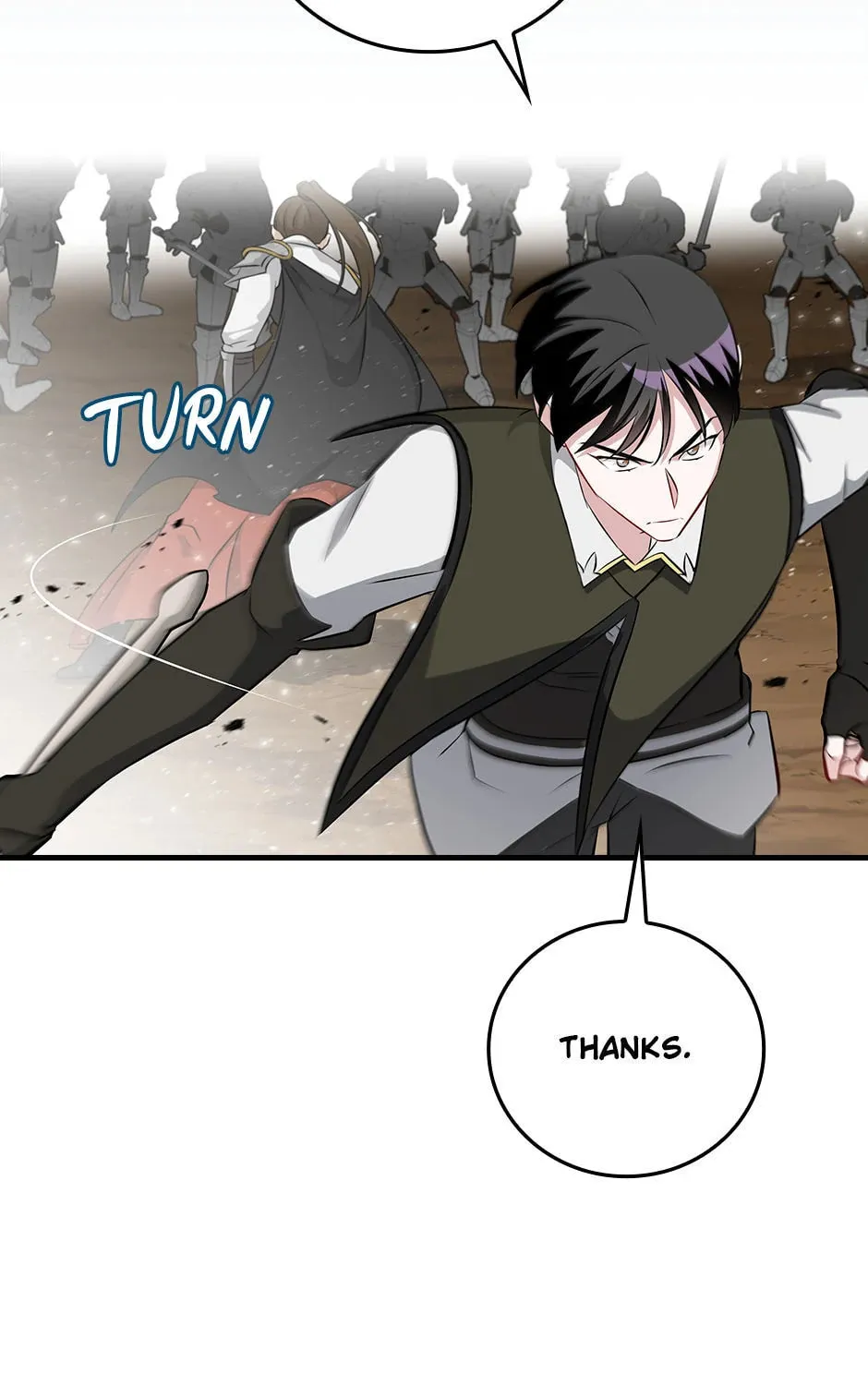Read Gourmet Gaming chapter 187 image 114 on Lezhin