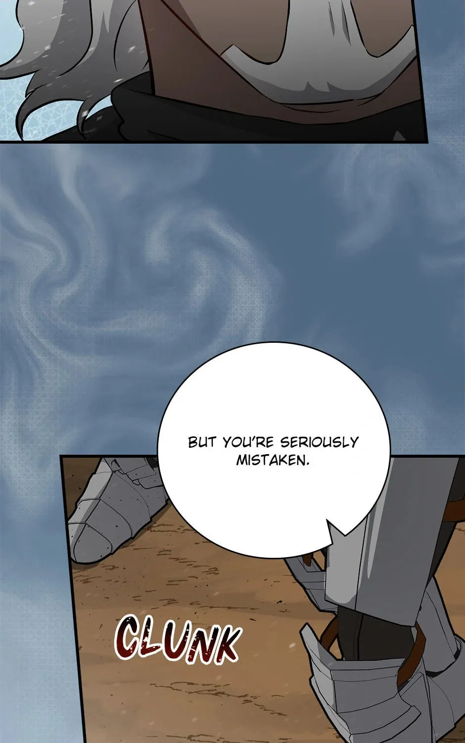 Read Gourmet Gaming chapter 187 image 12 on Lezhin