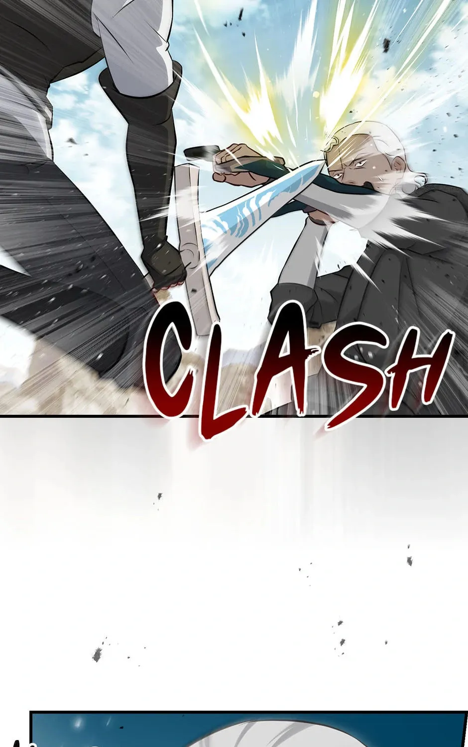 Read Gourmet Gaming chapter 187 image 120 on Lezhin