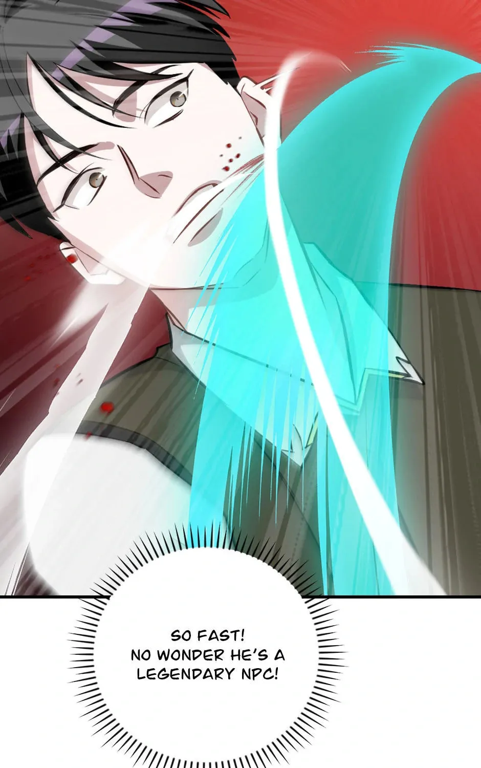 Read Gourmet Gaming chapter 187 image 126 on Lezhin