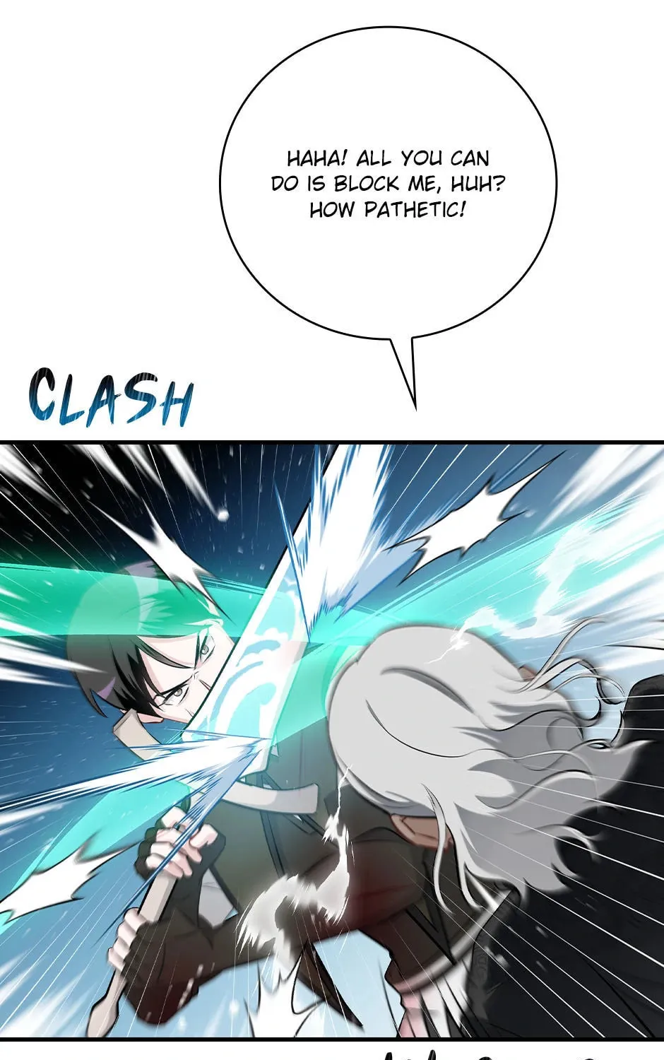 Read Gourmet Gaming chapter 187 image 132 on Lezhin