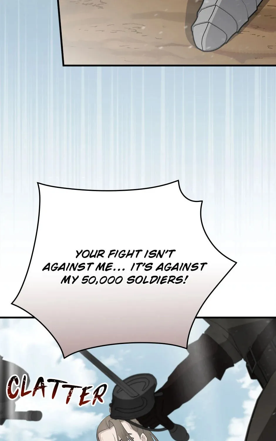 Read Gourmet Gaming chapter 187 image 14 on Lezhin