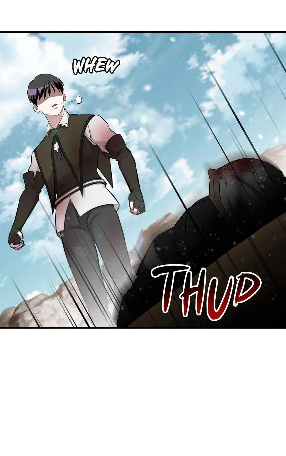 Read Gourmet Gaming chapter 187 image 160 on Lezhin