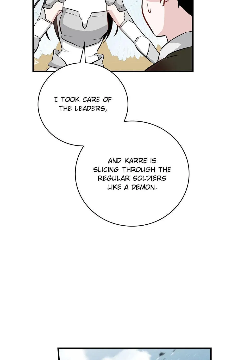 Read Gourmet Gaming chapter 187 image 166 on Lezhin