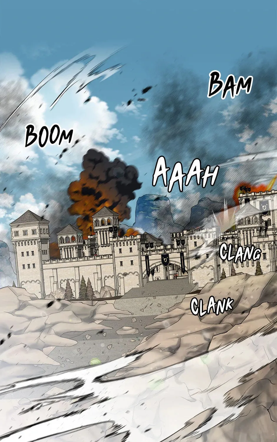 Read Gourmet Gaming chapter 187 image 170 on Lezhin