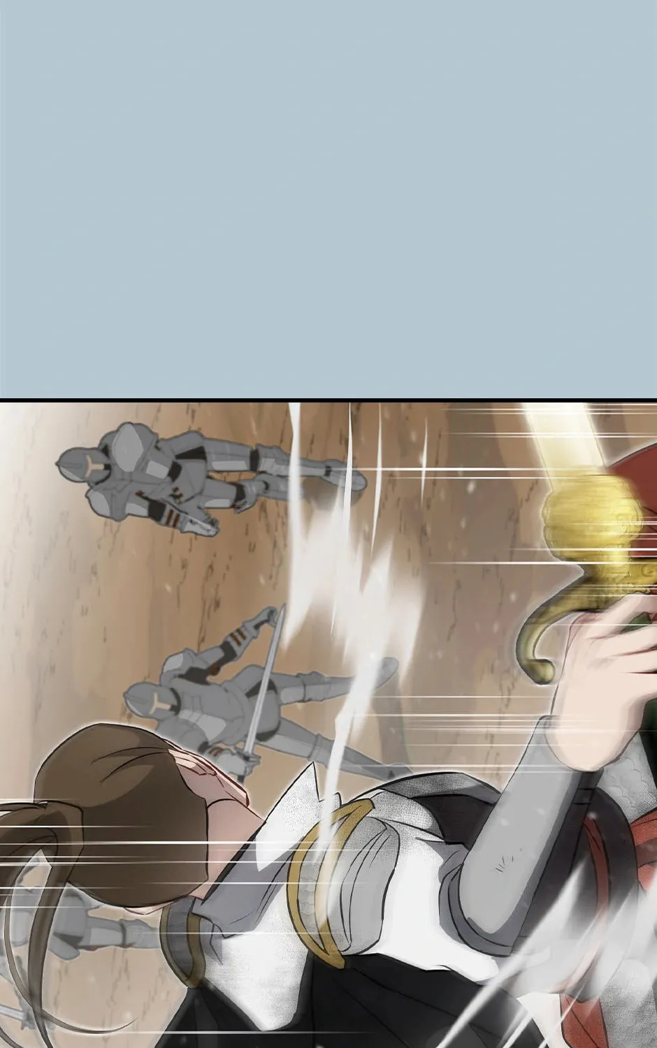 Read Gourmet Gaming chapter 187 image 24 on Lezhin