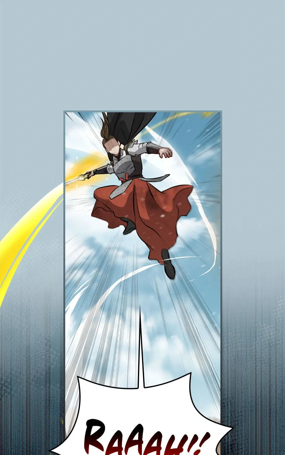 Read Gourmet Gaming chapter 187 image 26 on Lezhin