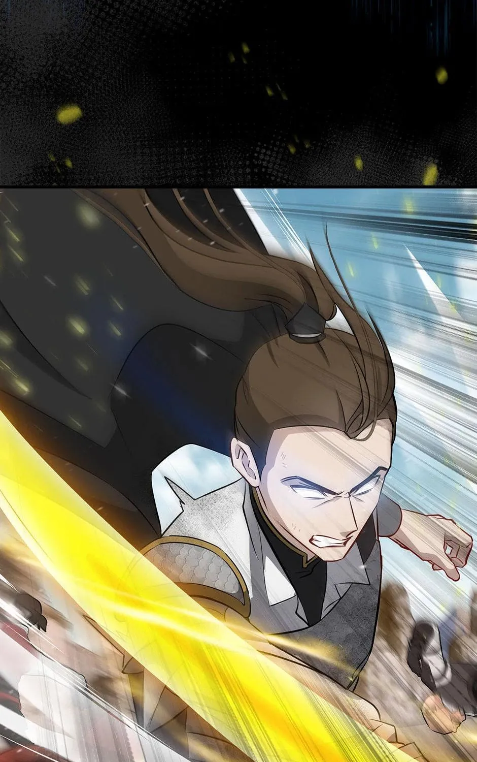 Read Gourmet Gaming chapter 187 image 28 on Lezhin