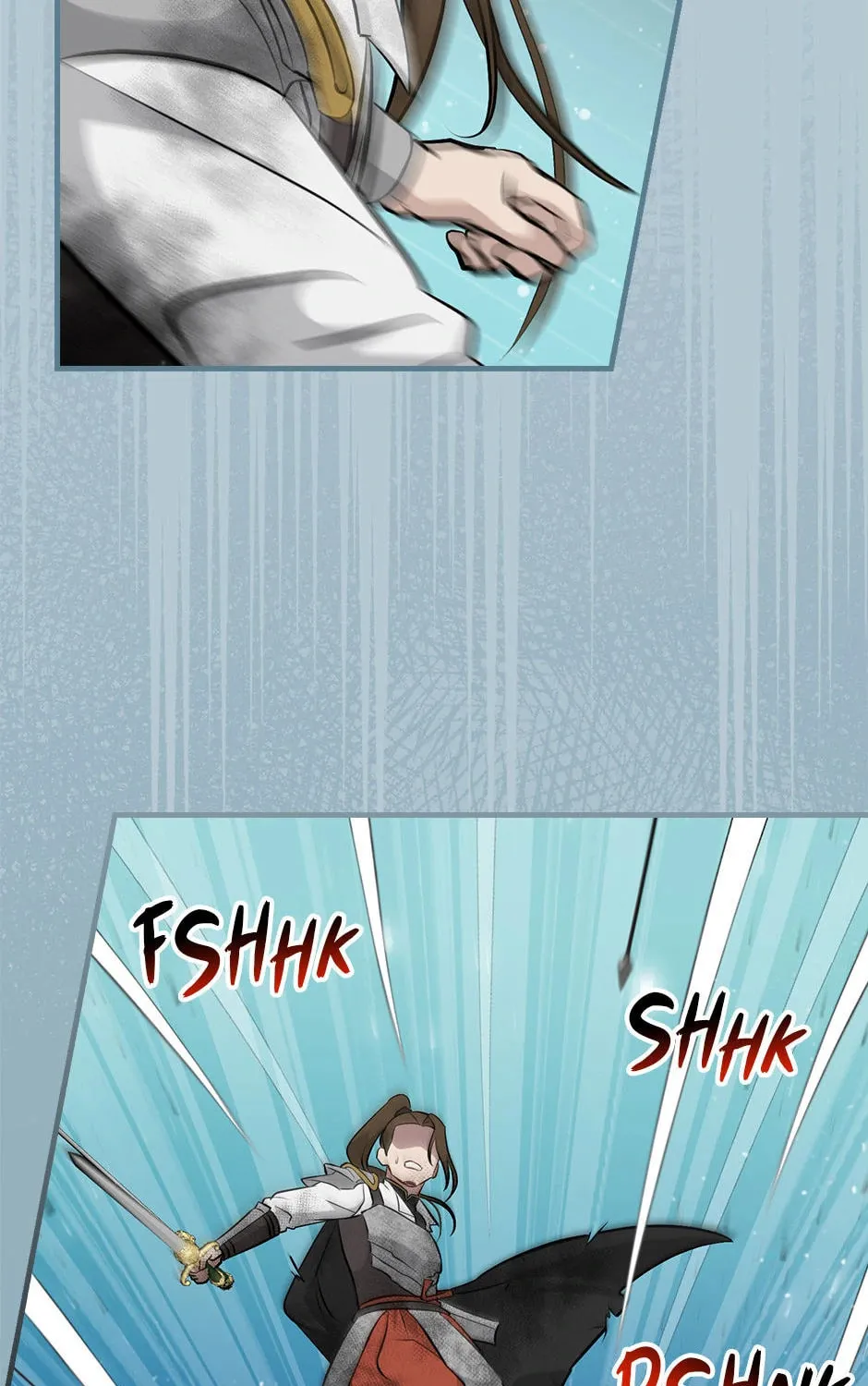 Read Gourmet Gaming chapter 187 image 32 on Lezhin