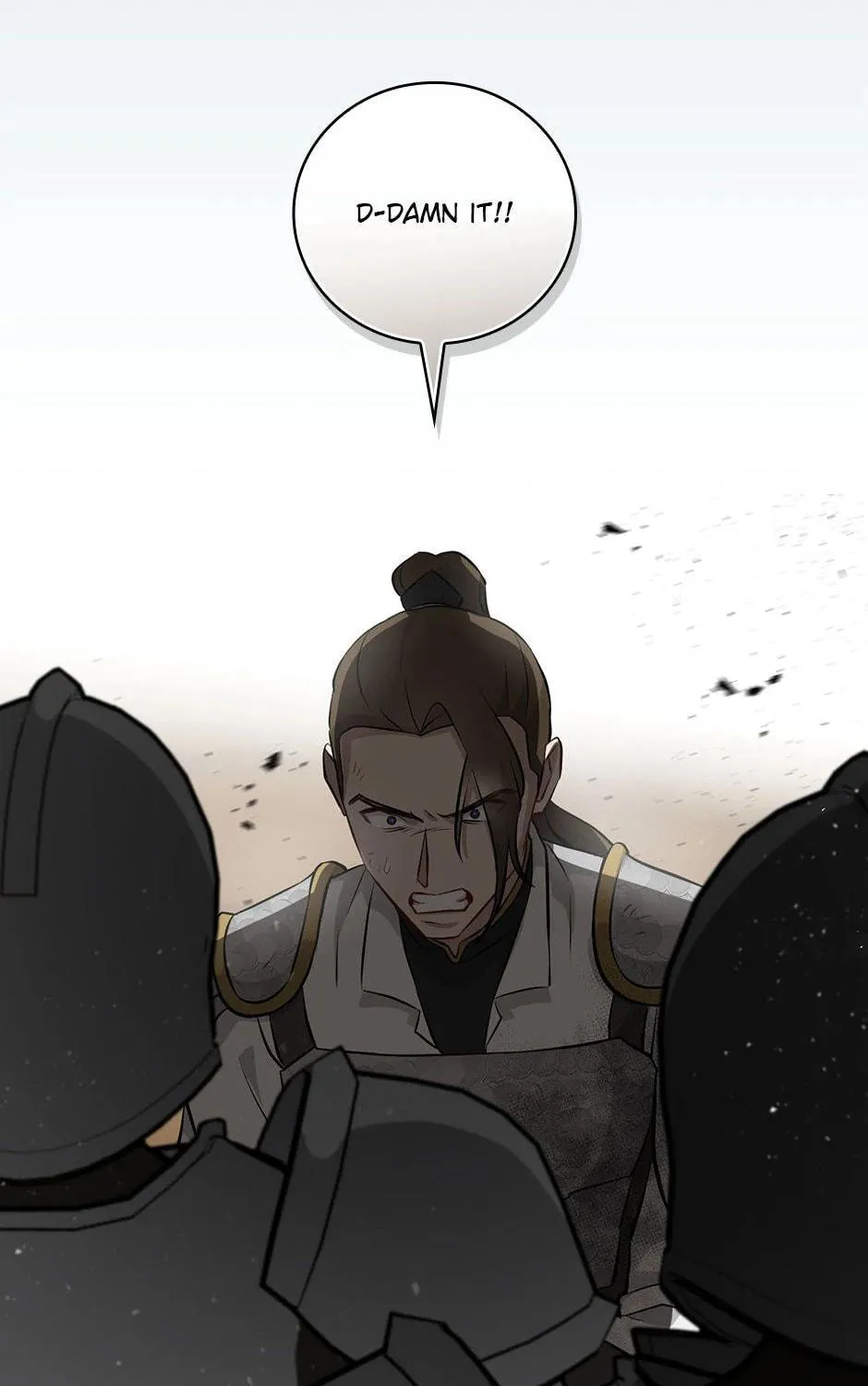 Read Gourmet Gaming chapter 187 image 38 on Lezhin