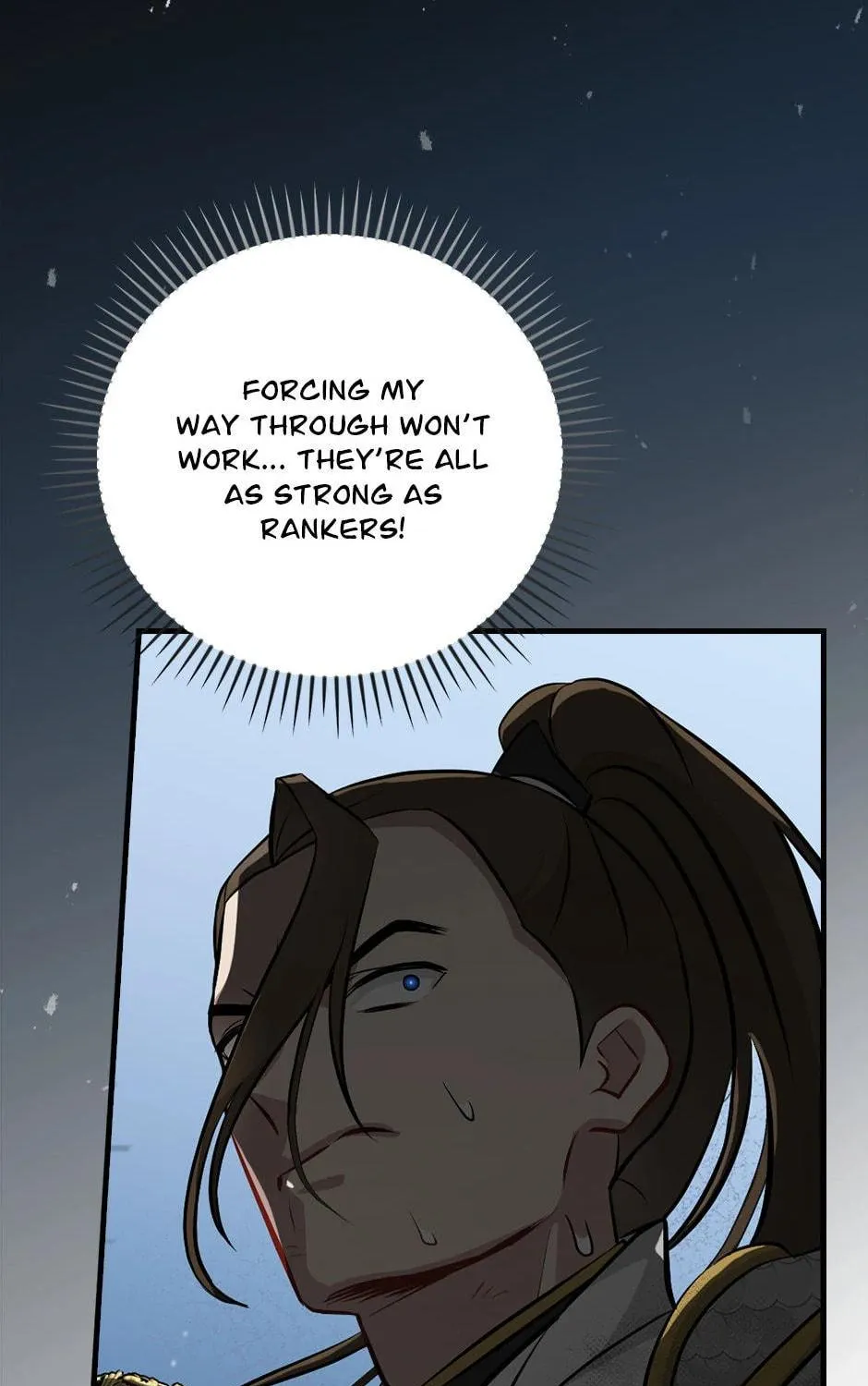 Read Gourmet Gaming chapter 187 image 40 on Lezhin