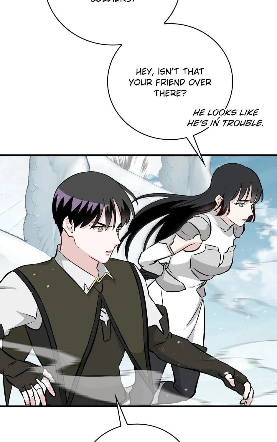 Read Gourmet Gaming chapter 187 image 48 on Lezhin