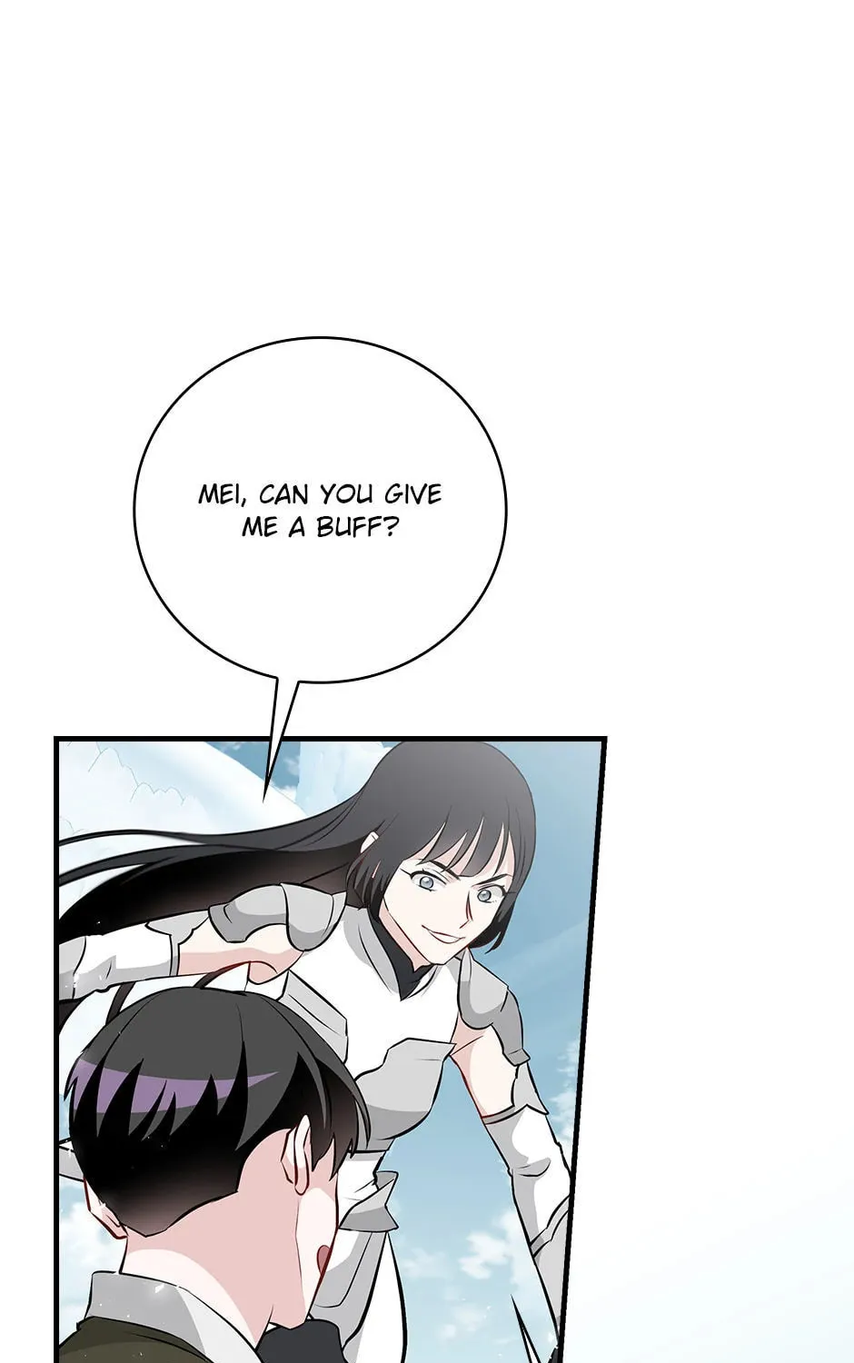 Read Gourmet Gaming chapter 187 image 50 on Lezhin