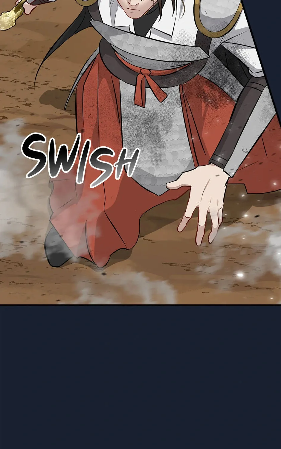 Read Gourmet Gaming chapter 187 image 6 on Lezhin