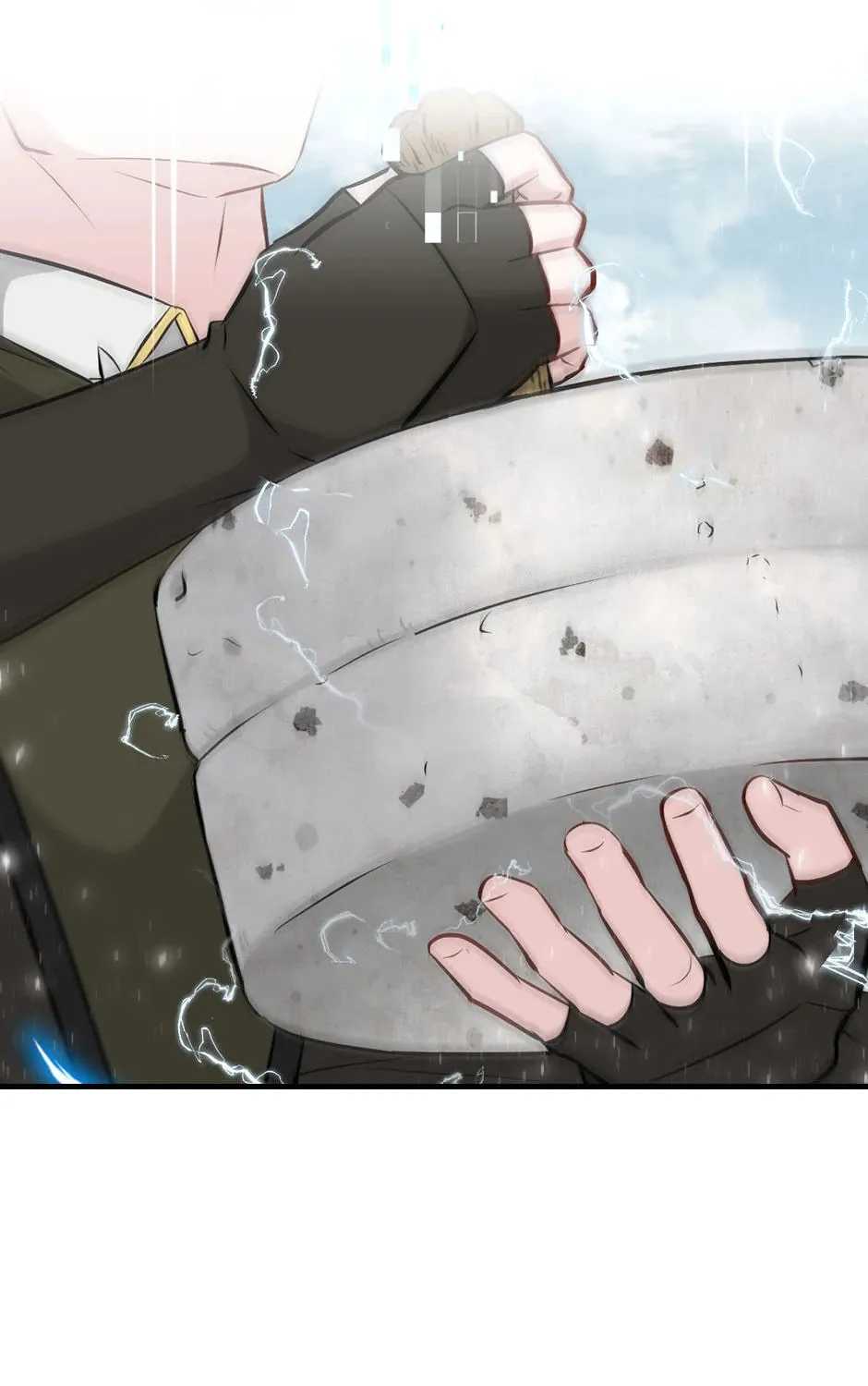 Read Gourmet Gaming chapter 187 image 60 on Lezhin
