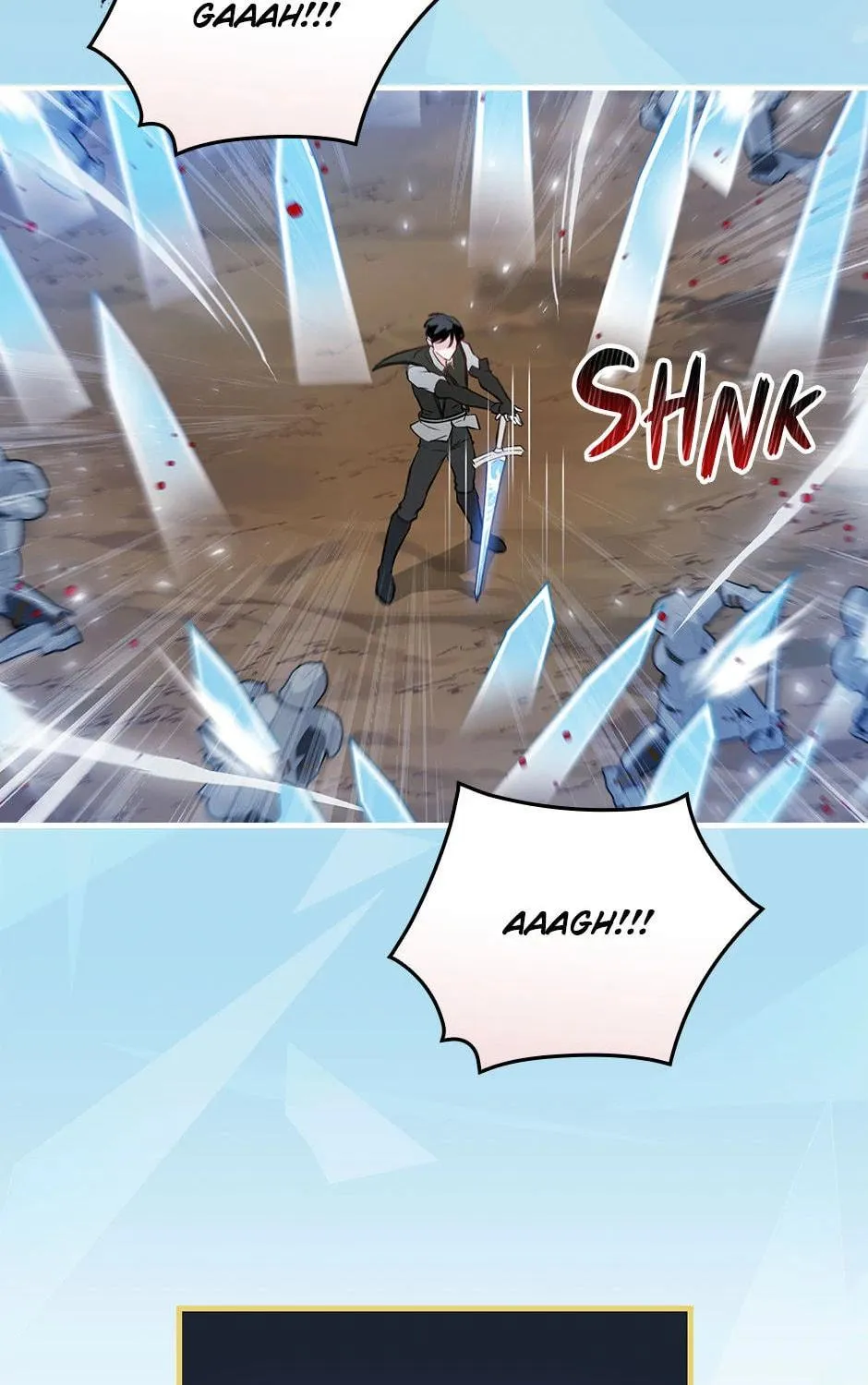 Read Gourmet Gaming chapter 187 image 78 on Lezhin