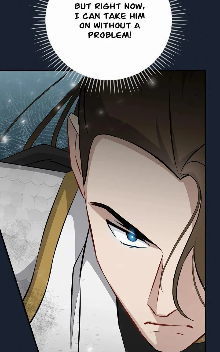 Read Gourmet Gaming chapter 187 image 8 on Lezhin