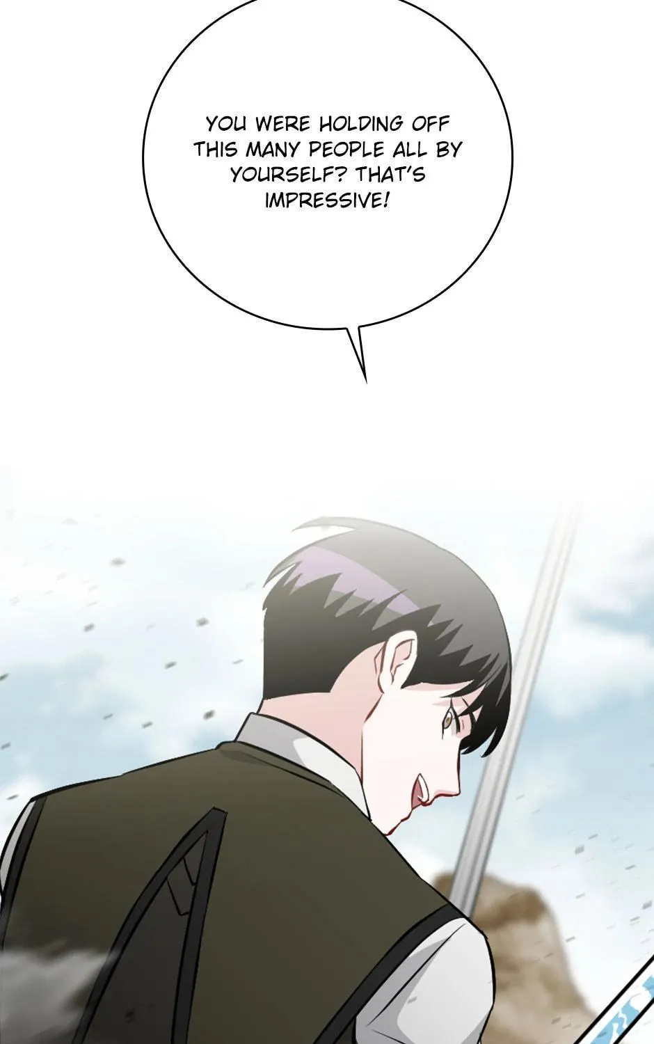 Read Gourmet Gaming chapter 187 image 82 on Lezhin