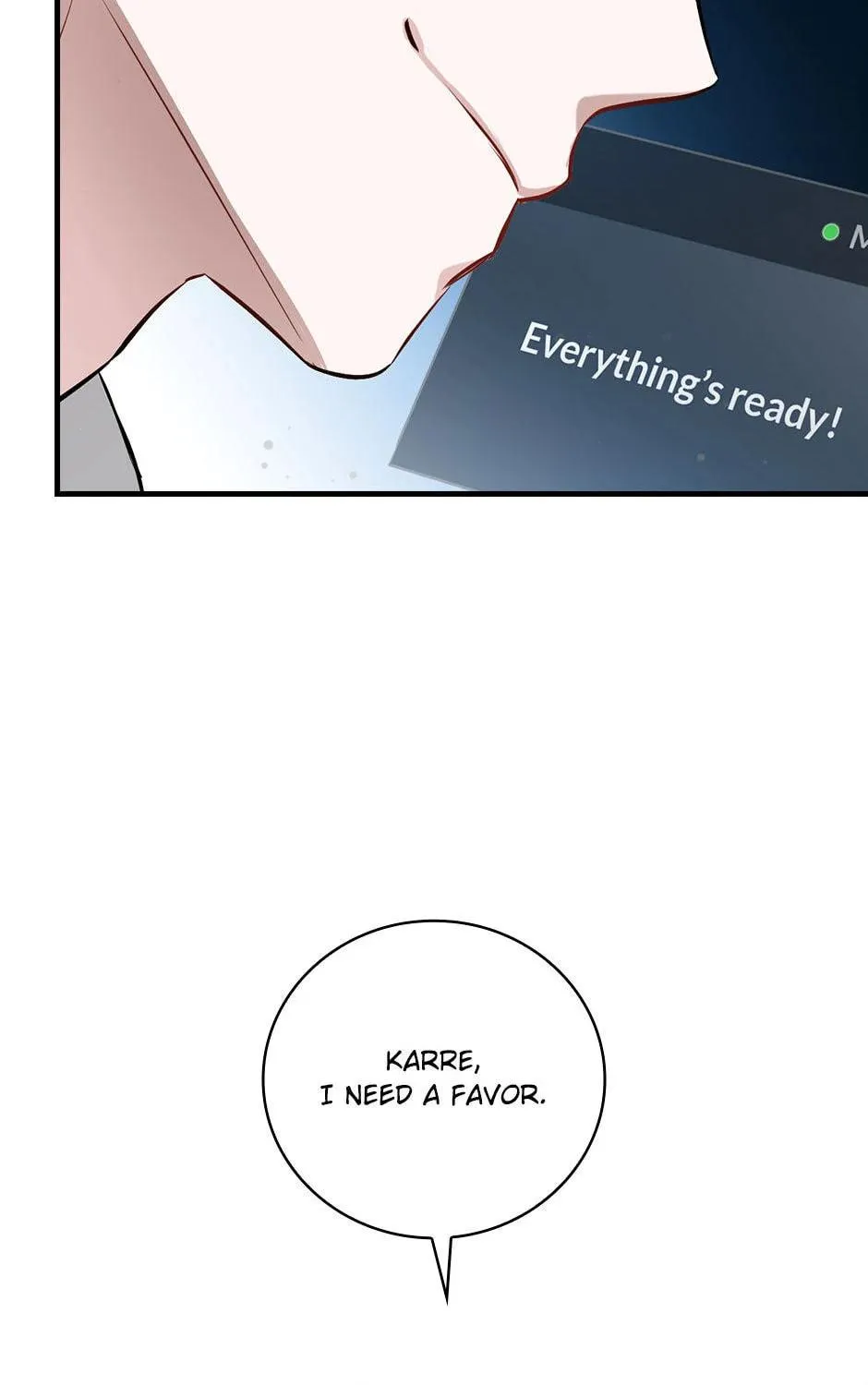 Read Gourmet Gaming chapter 187 image 88 on Lezhin