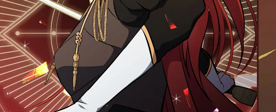 Read Gourmet Gaming chapter 188 image 1 on Lezhin