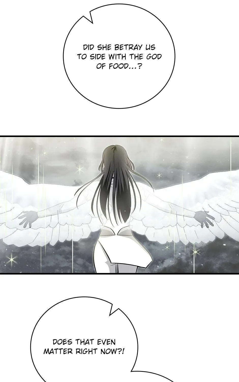 Read Gourmet Gaming chapter 188 image 100 on Lezhin