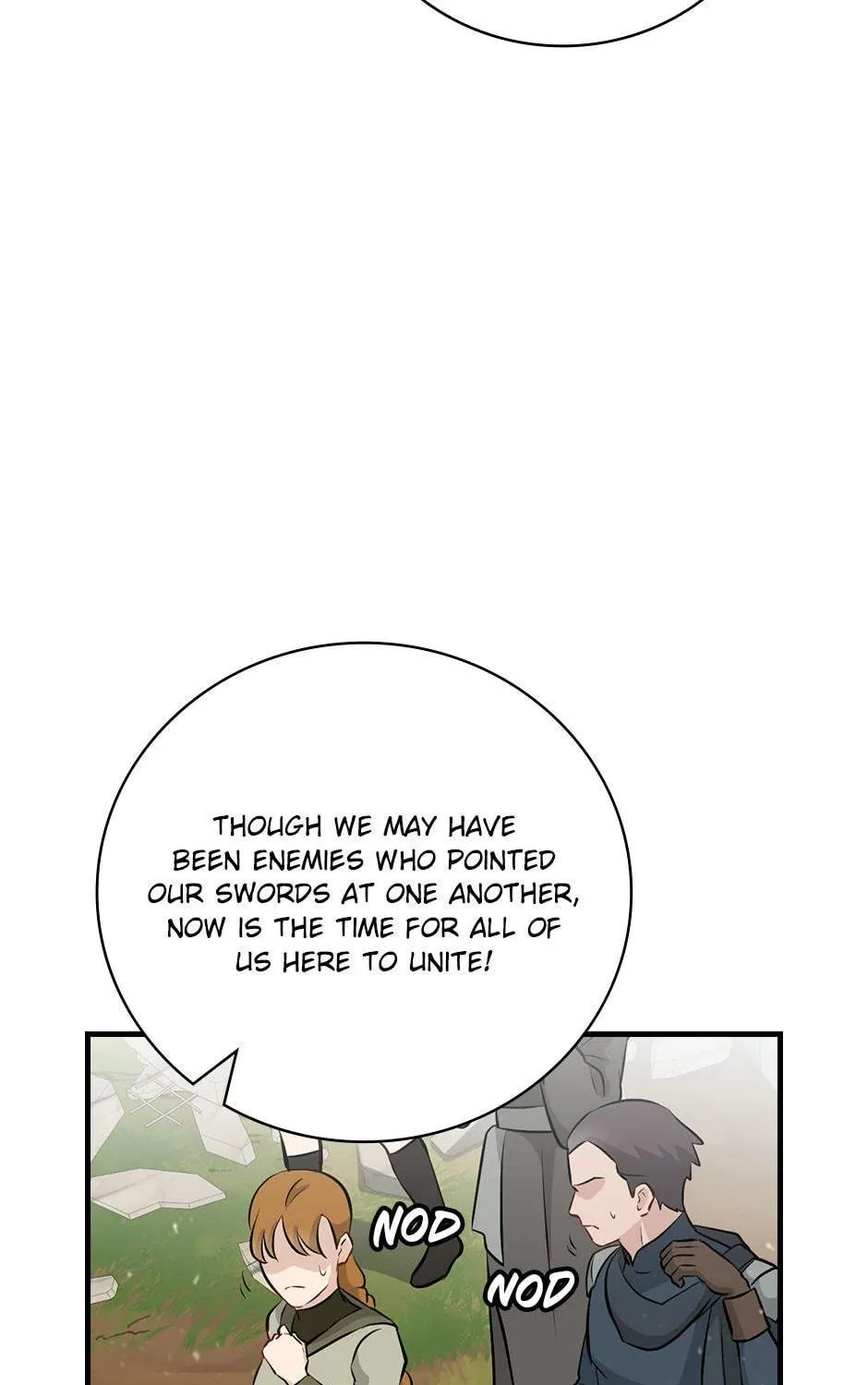 Read Gourmet Gaming chapter 188 image 118 on Lezhin