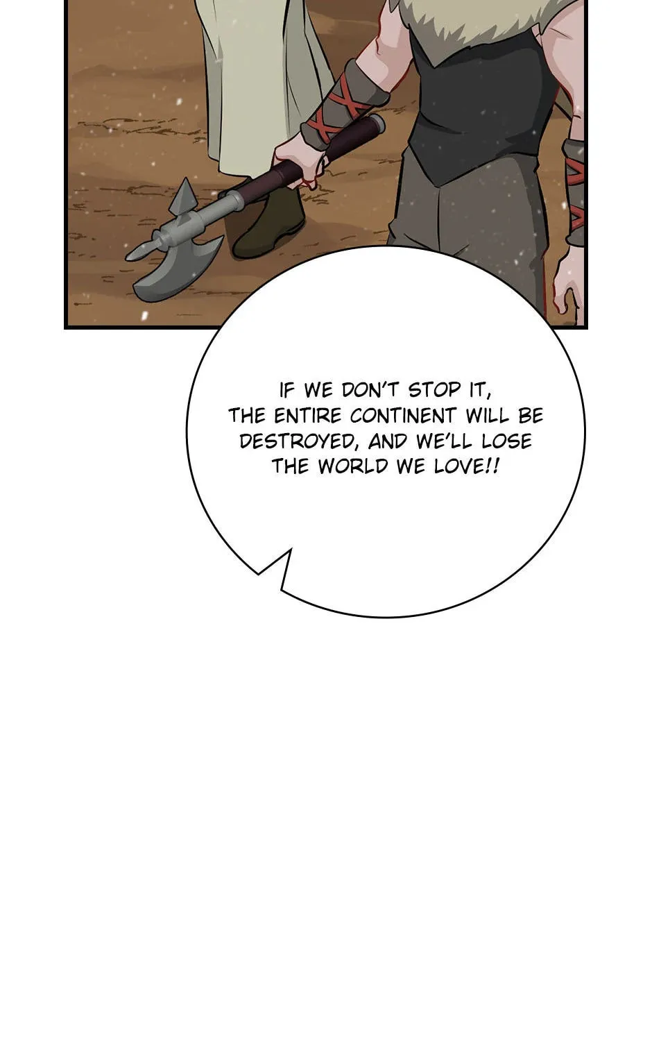 Read Gourmet Gaming chapter 188 image 120 on Lezhin