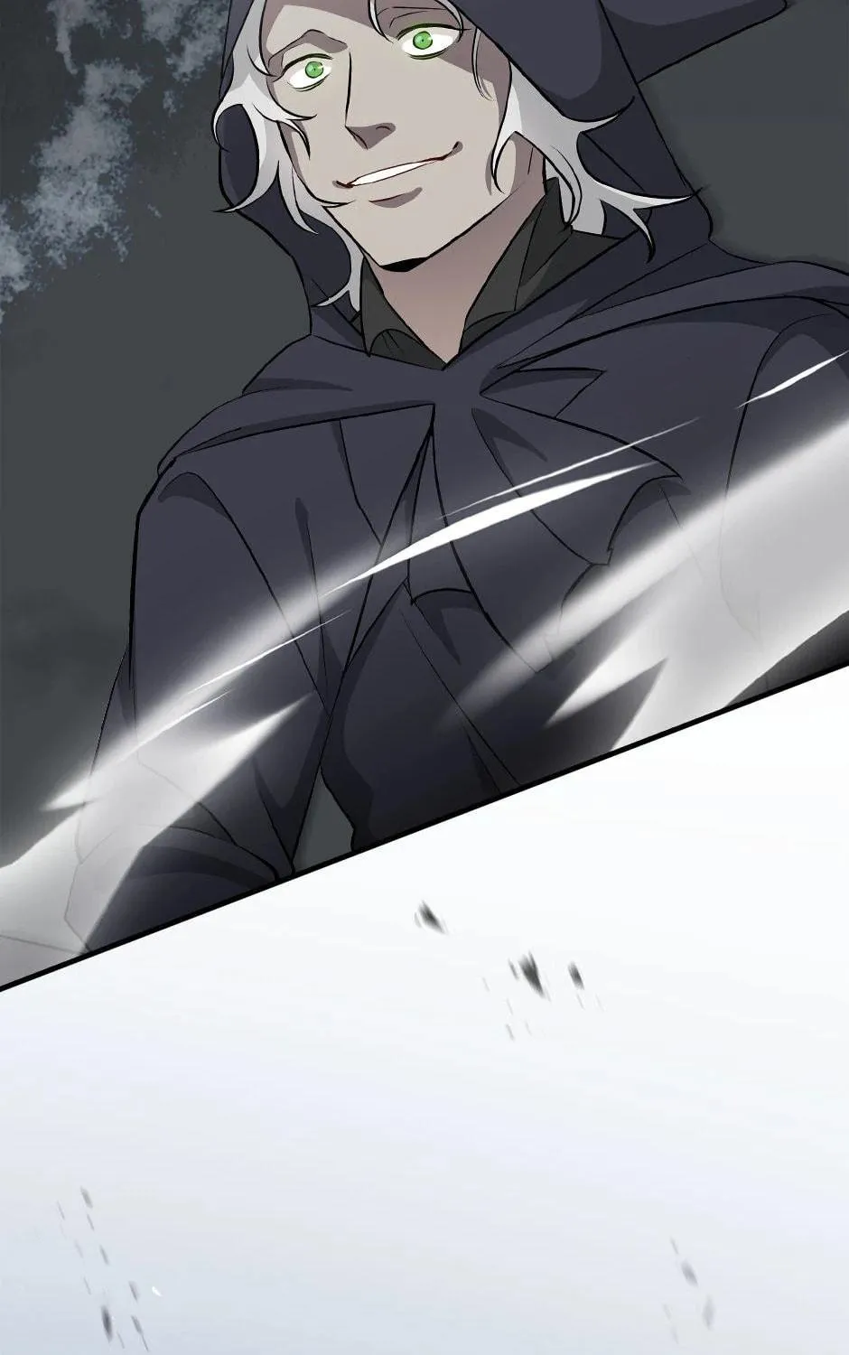 Read Gourmet Gaming chapter 188 image 128 on Lezhin