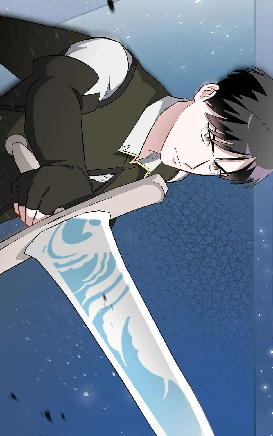 Read Gourmet Gaming chapter 188 image 130 on Lezhin