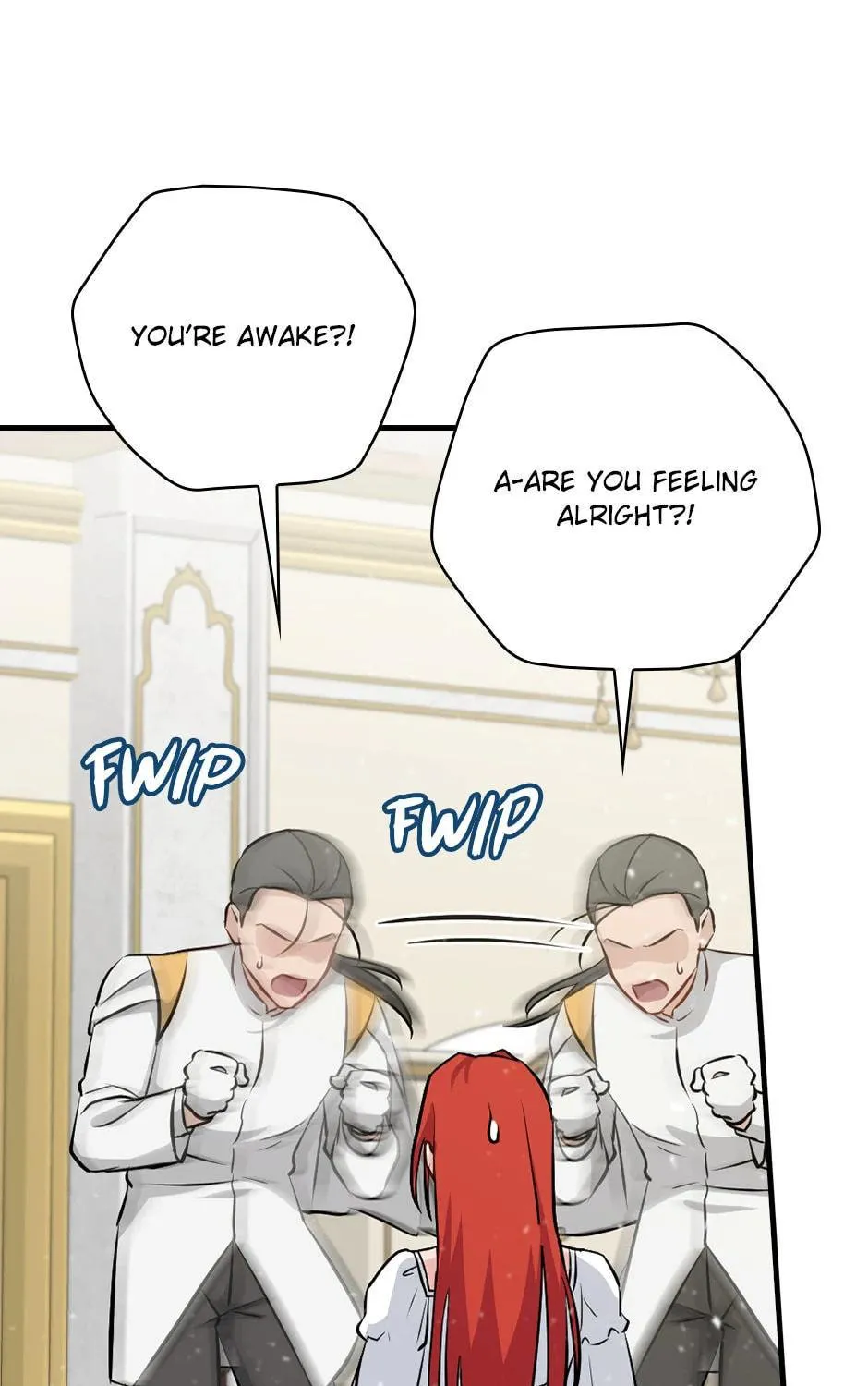 Read Gourmet Gaming chapter 188 image 142 on Lezhin