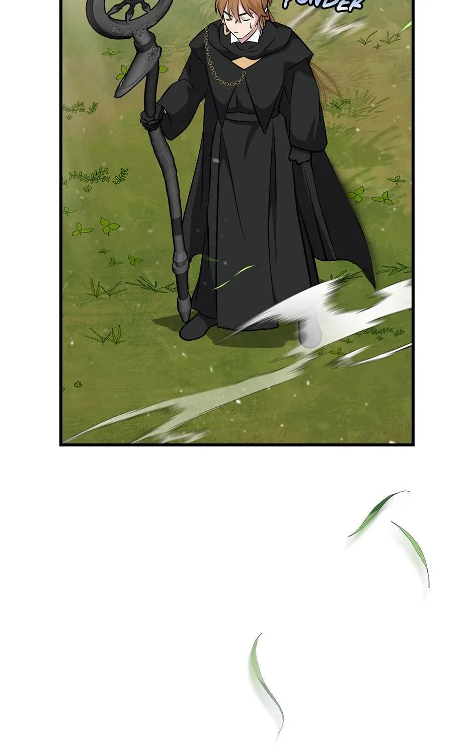 Read Gourmet Gaming chapter 188 image 16 on Lezhin
