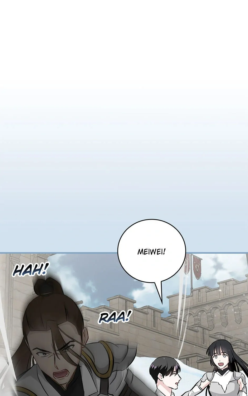Read Gourmet Gaming chapter 188 image 20 on Lezhin