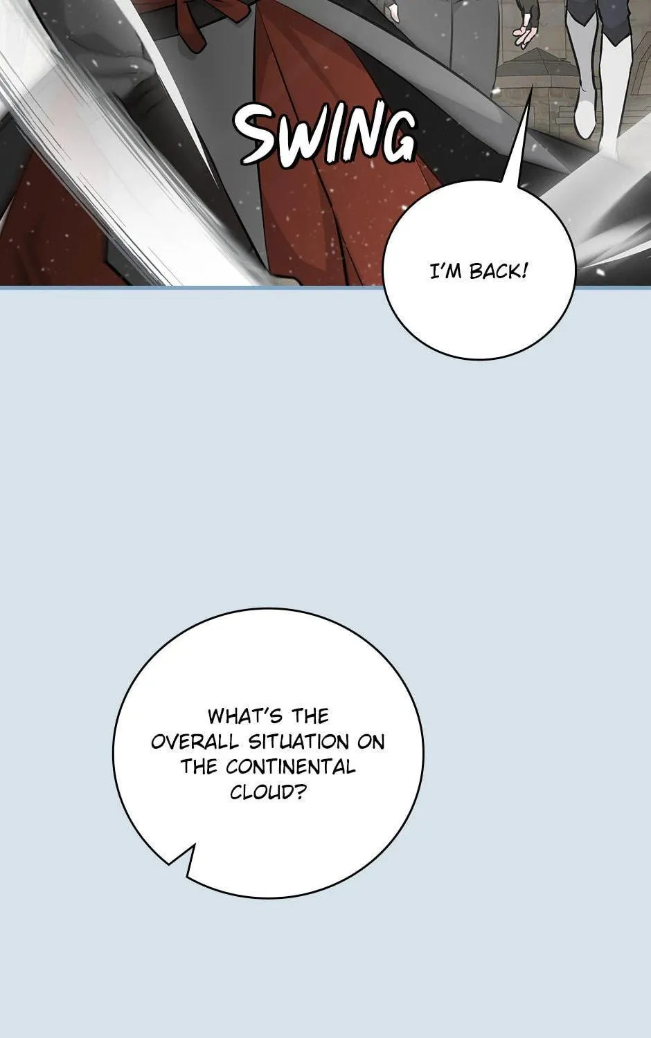 Read Gourmet Gaming chapter 188 image 22 on Lezhin